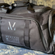 Monarc Settra Series Duffel | $99 | Kickstarter